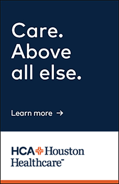 HCA Houston Healthcare