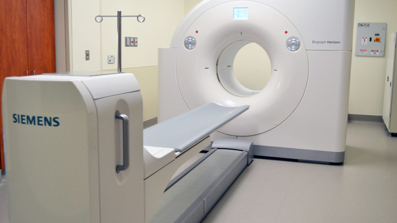 Houston Methodist Sugar Land Hospital offers new high-resolution imaging