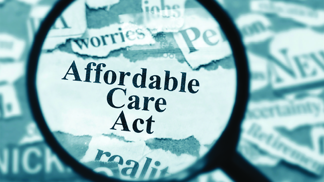 Judge rules Affordable Care Act unconstitutional