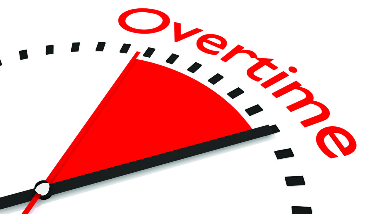 Department of Labor releases new proposed overtime rule