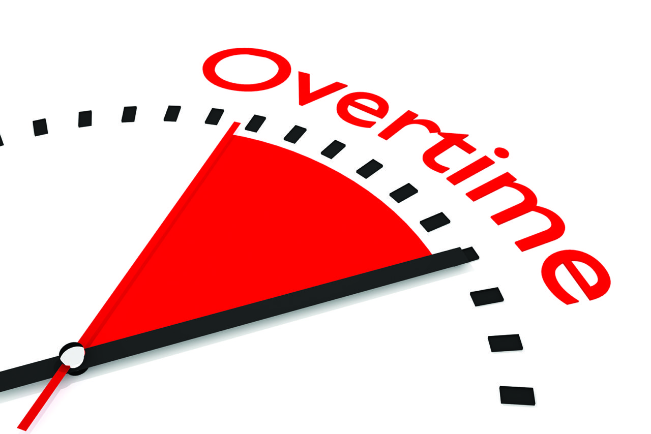 Department of Labor releases new proposed overtime rule