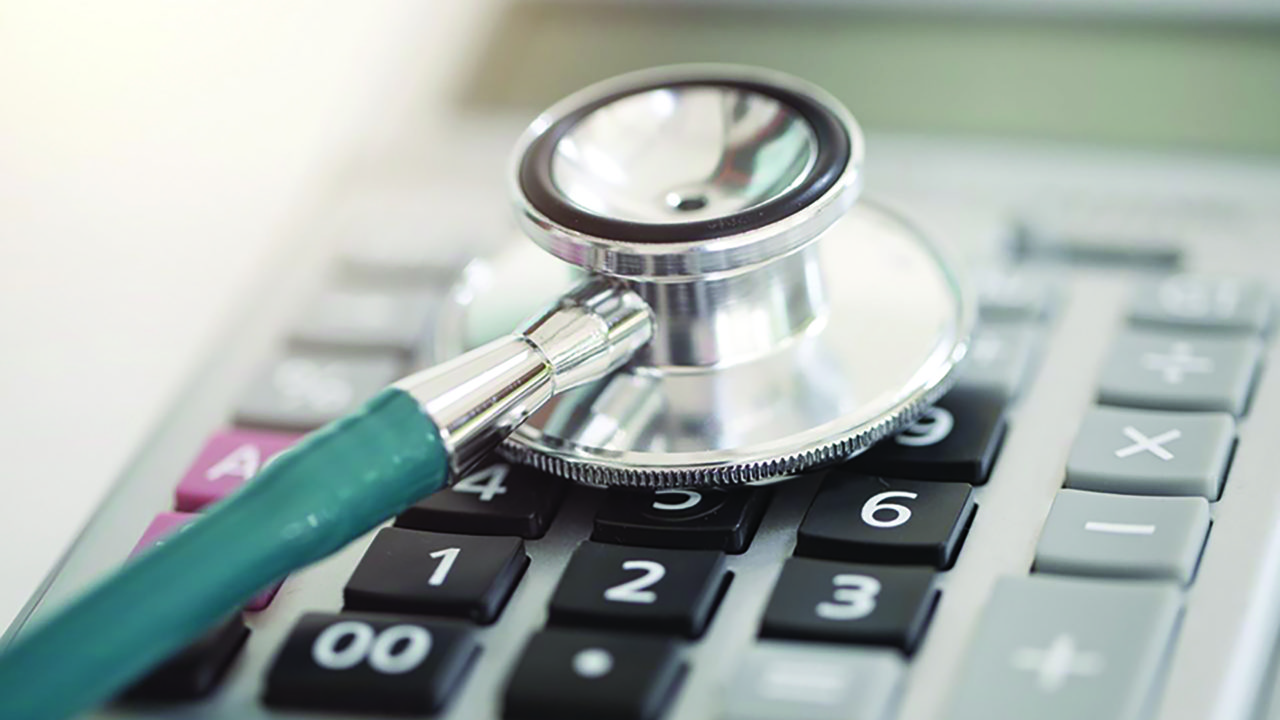 Monitoring financial performance for your physician medical practice’s financial success