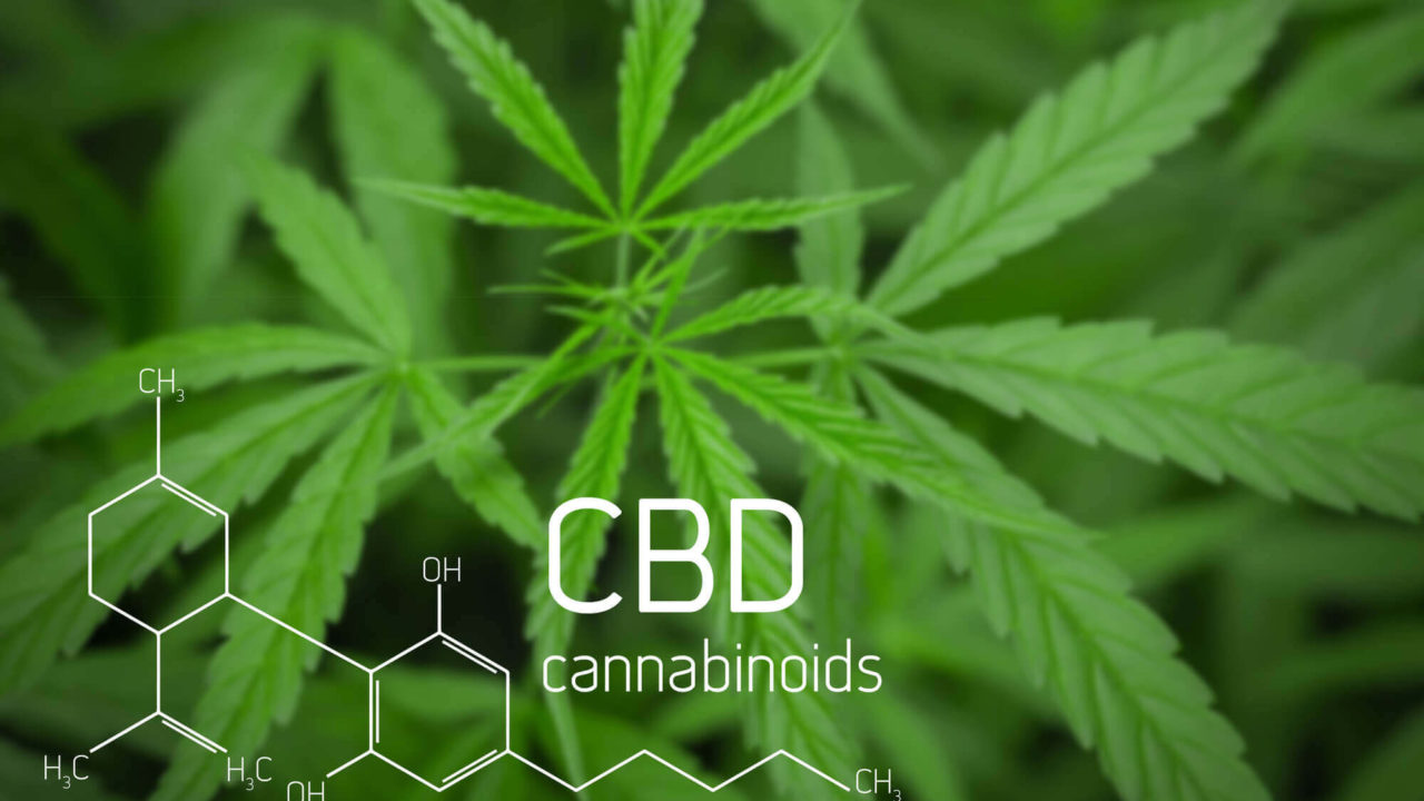 CBD: Legal status and clinical practice issues