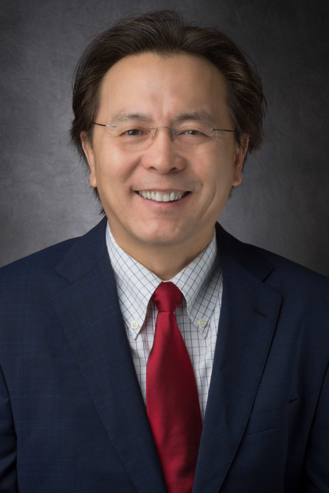 Michael Wang, MD