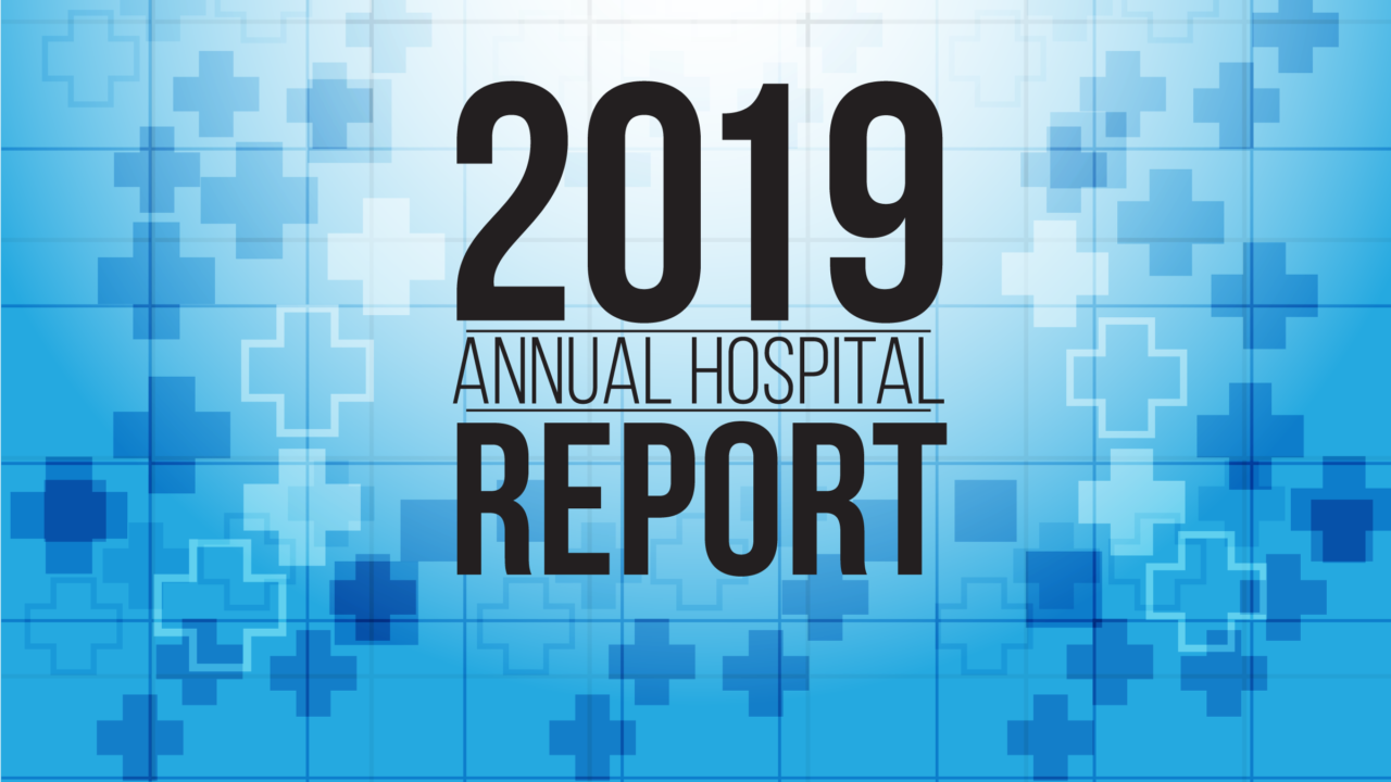 Outpatient services nearly match inpatient revenue in Houston hospitals