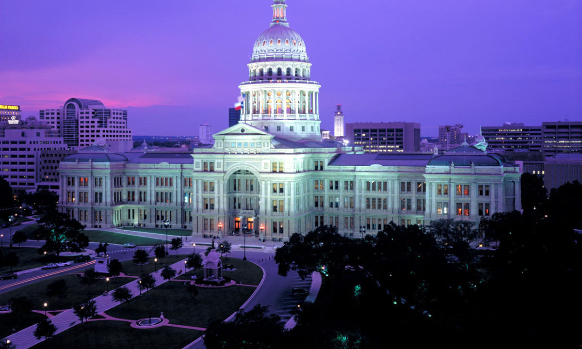 The 86th Texas Legislature gavels out: Texas hospitals achieve notable policy wins to protect access to care