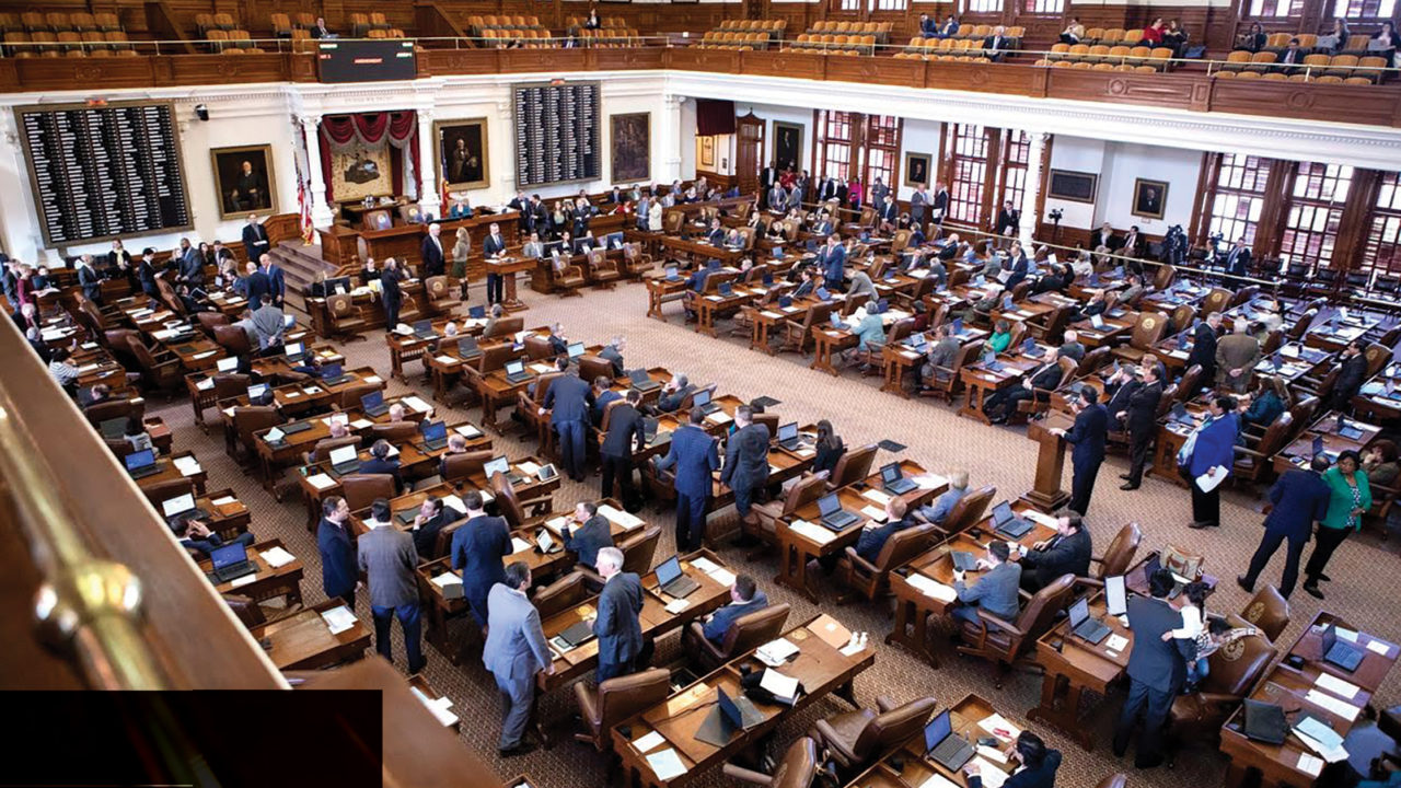 Texas legislative session: What you should know