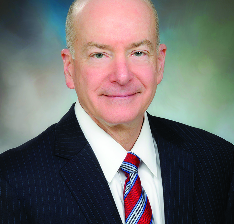 Memorial Hermann announces Dr. David Callender as new President & CEO