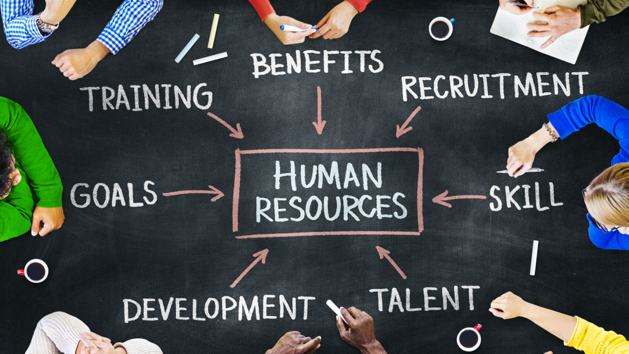 Recruitment and retention tops HR challenges at the dawn of 2020