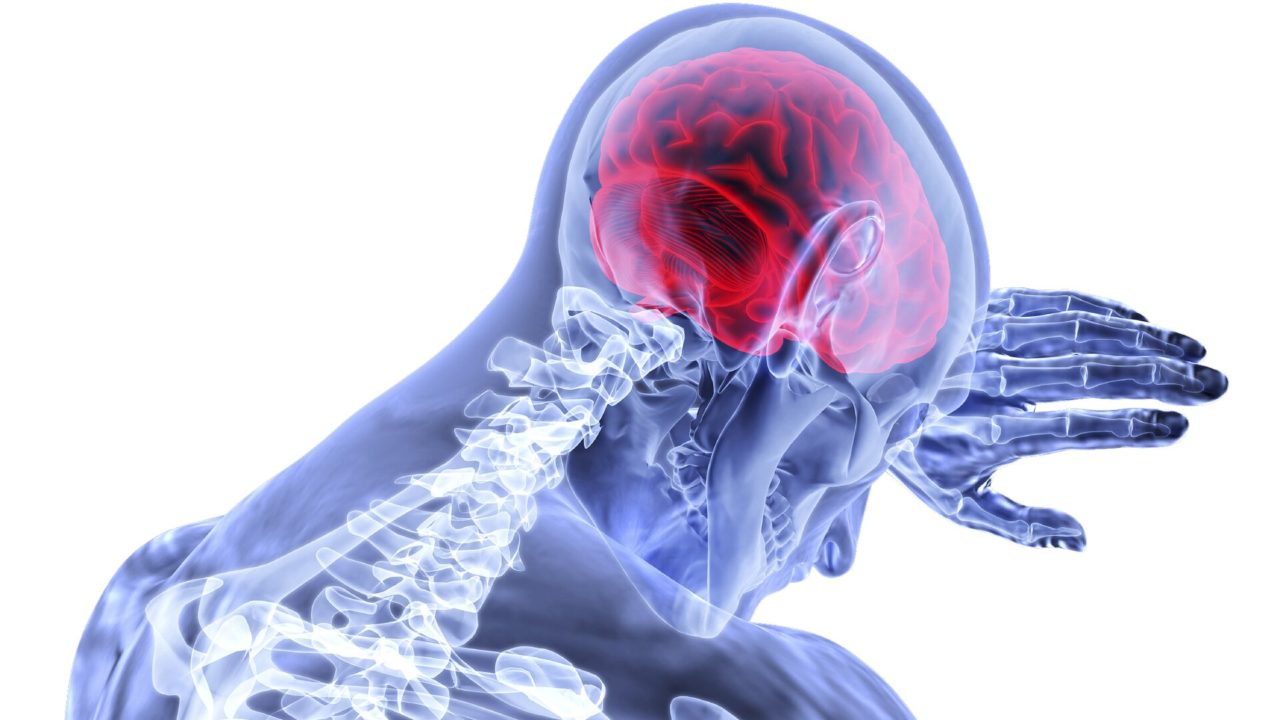 Traumatic brain injury impairs hormone production, disrupting sleep, cognition, memory