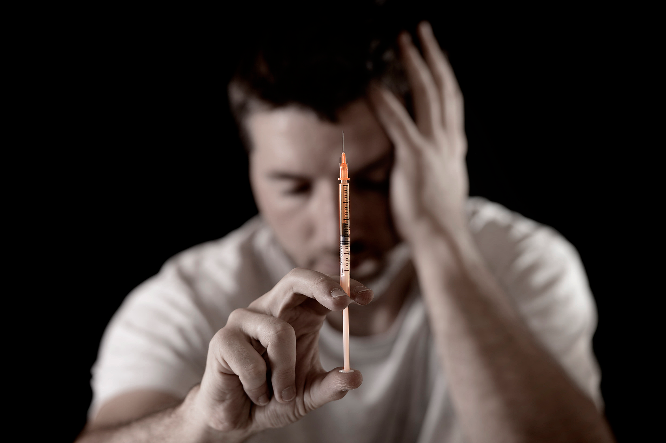 Pandemic requires new ways of thinking about drug addiction, Baker Institute expert says