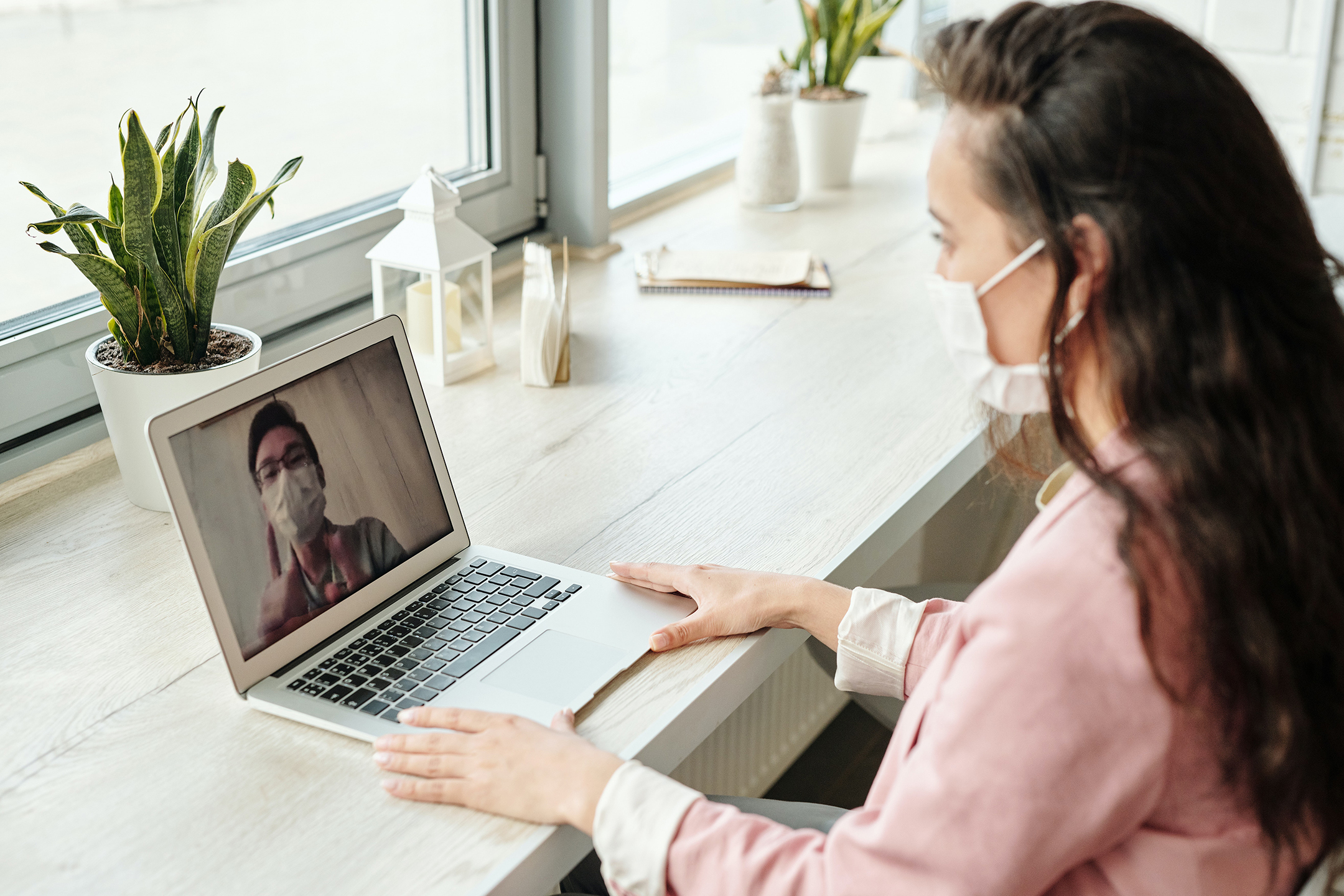 Telehealth and COVID-19: Years of progress in just months. But is it here to stay?