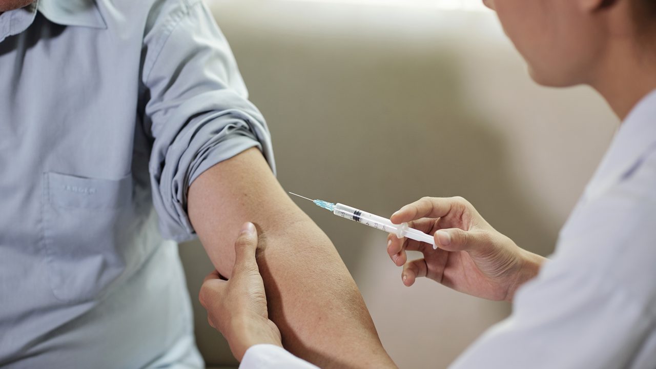 Flu season and a possible COVID vaccine will put workplace vaccination practices under a microscope