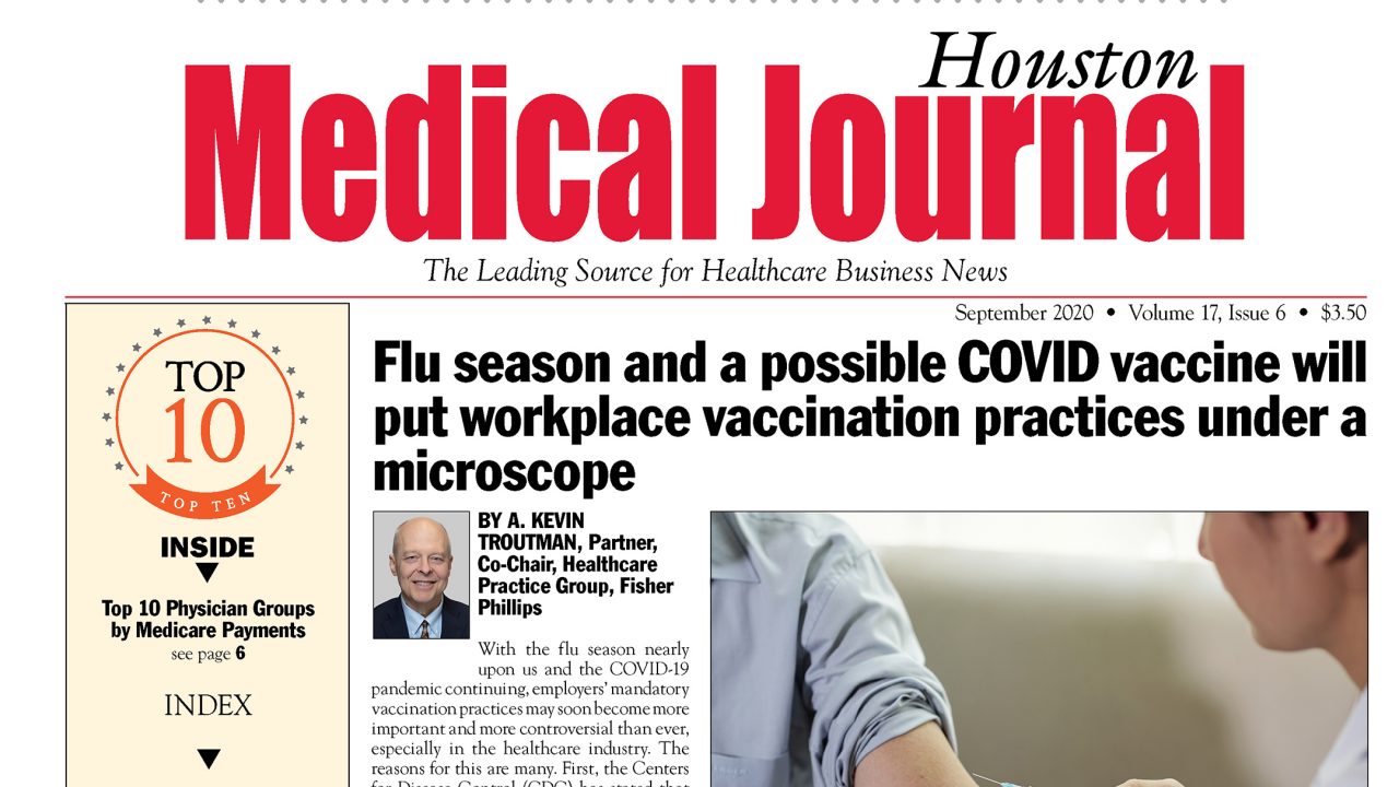 Medical Journal September 2020 Digital Edition