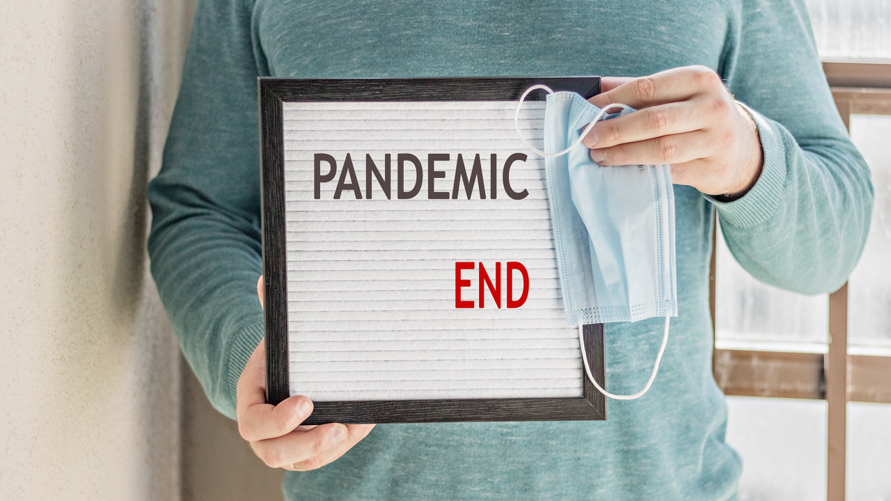 The hidden COVID pandemic will be with us for a long time