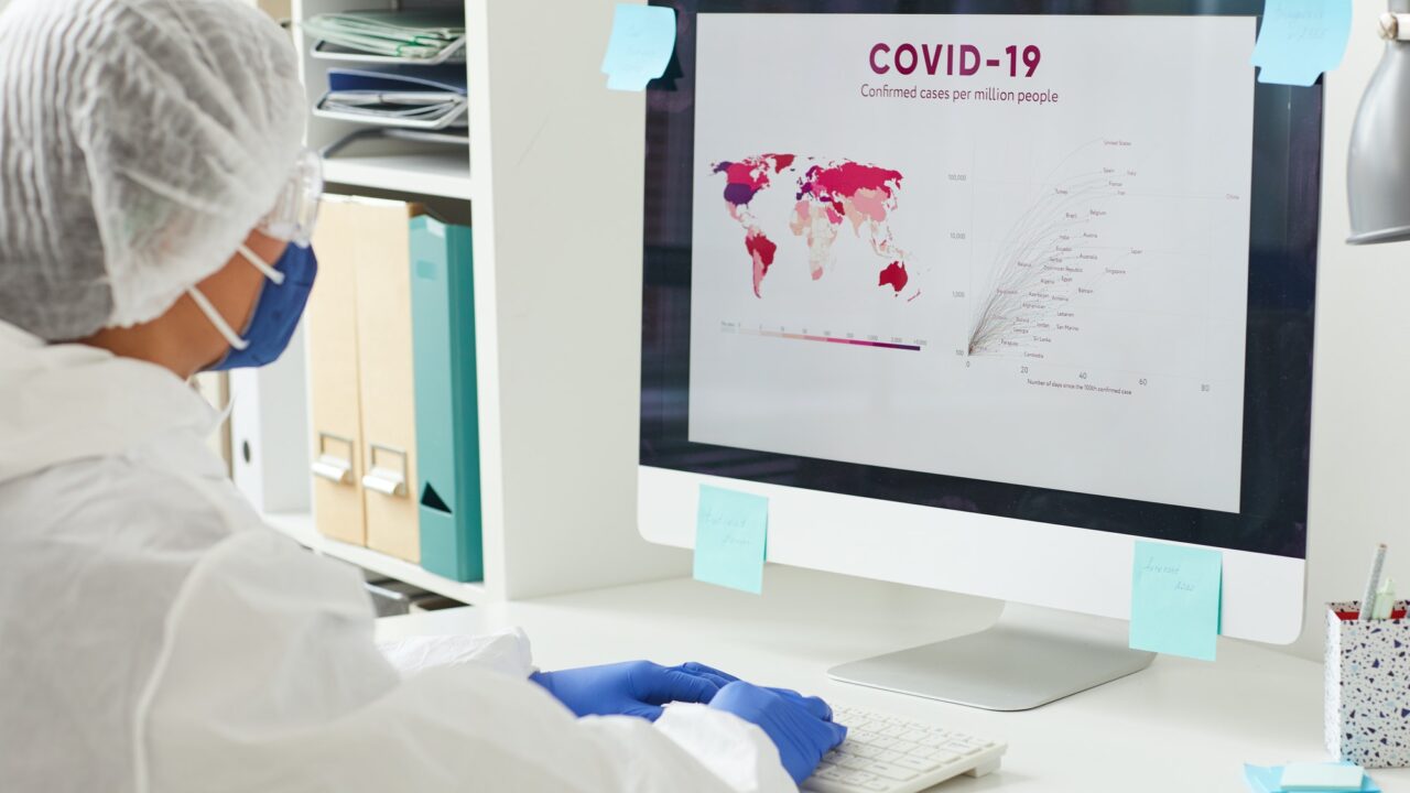 New research shows circulating variants of concern do not escape COVID-19 vaccine