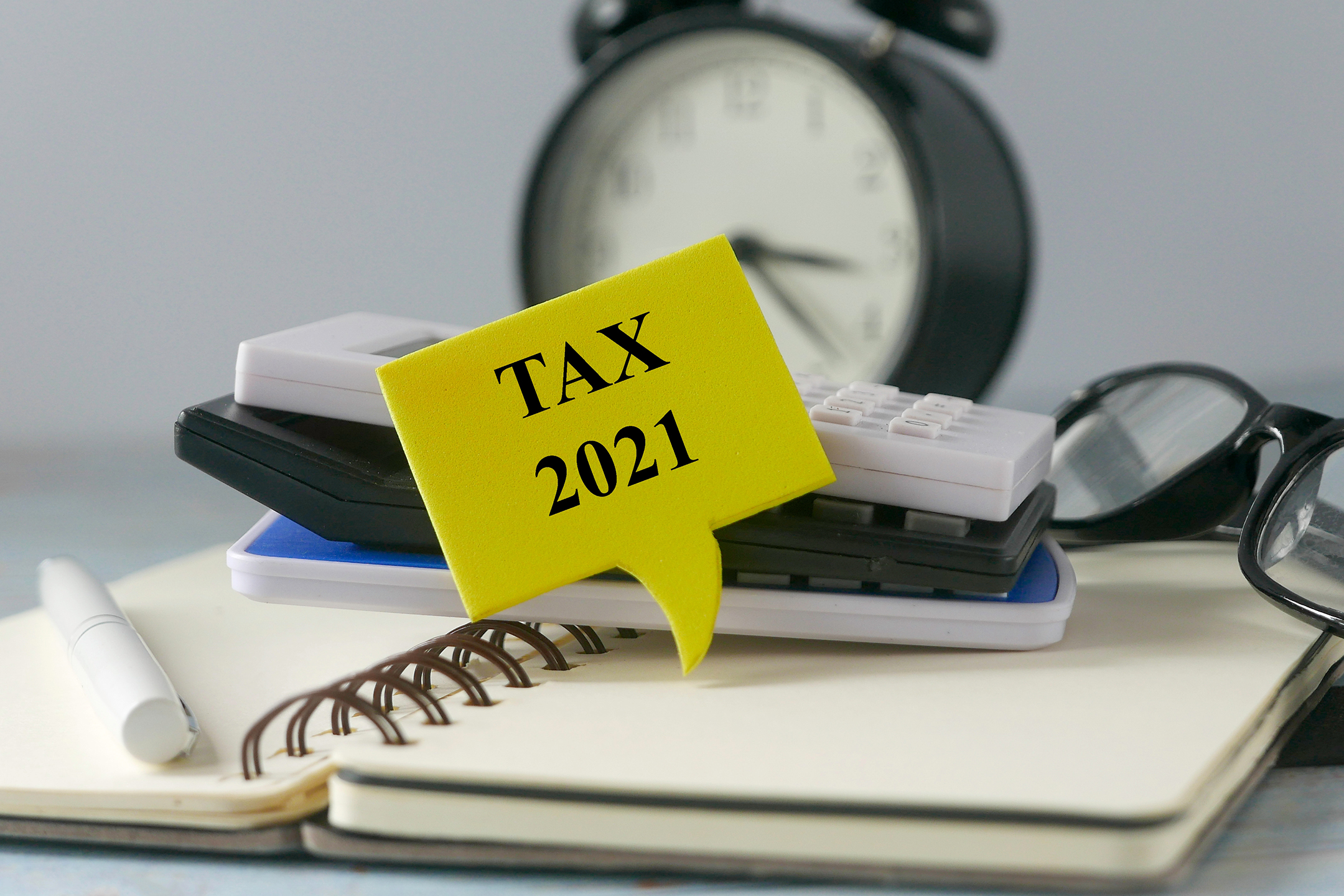 How to plan with potential tax policy changes