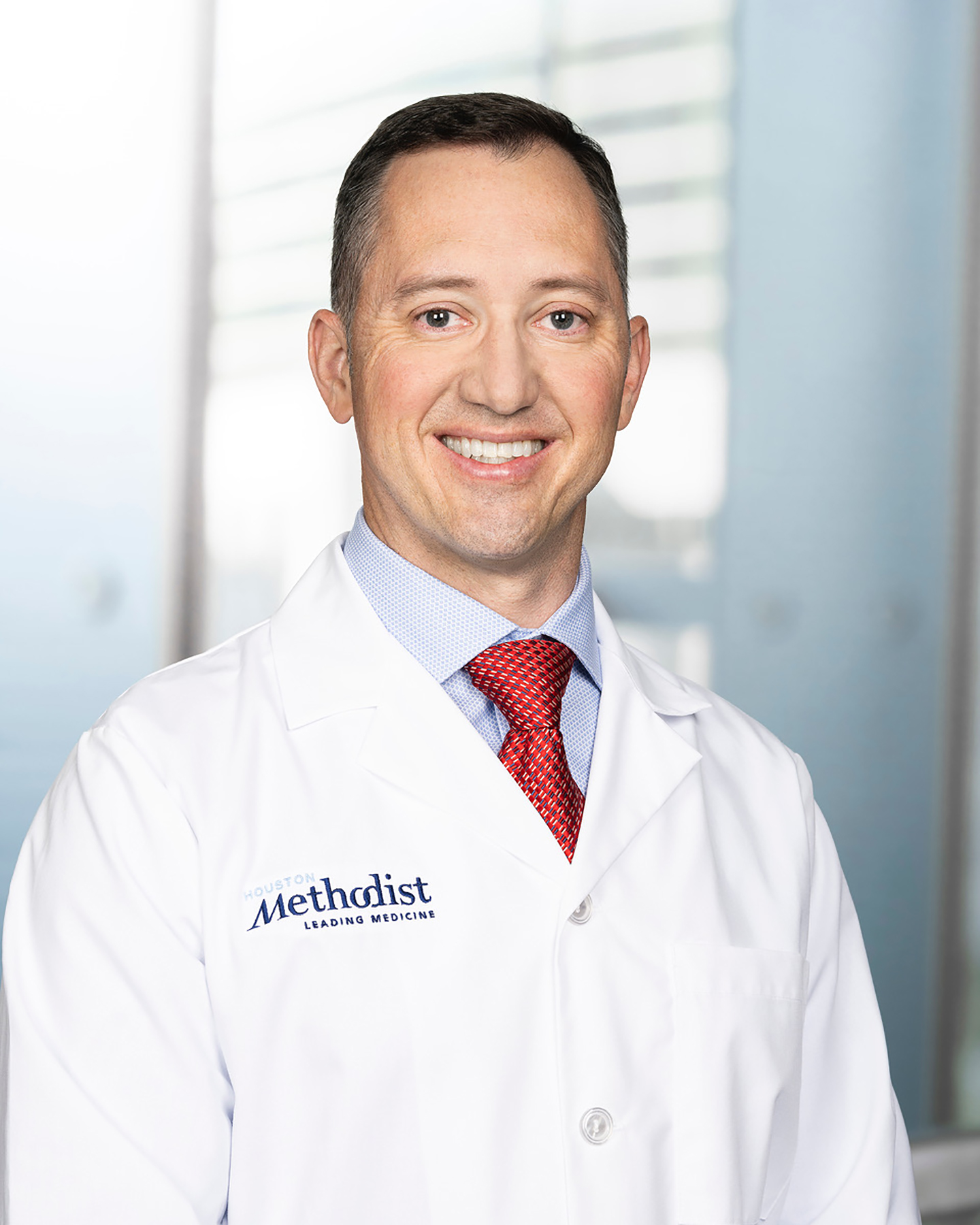 Houston Methodist Sugar Land Hospital welcomes urologist Zachary Mucher, M.D.