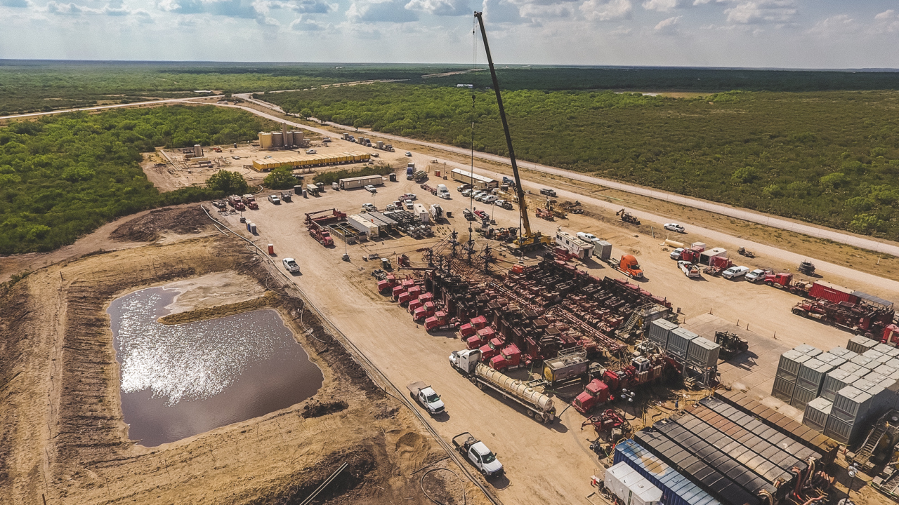 UT System appoints new CEO for University Lands