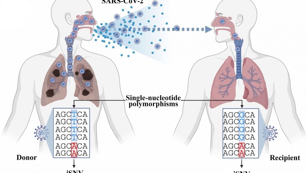 COVID-19 variants can’t hide from Variabel