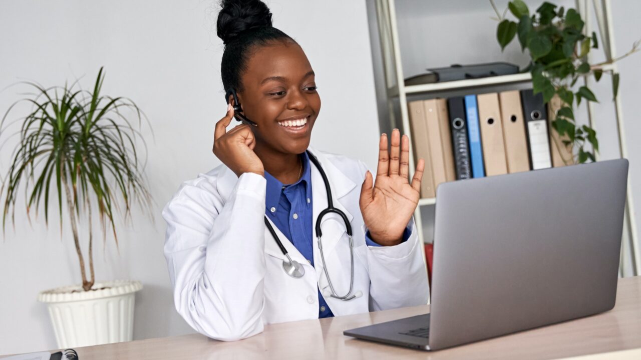 Evolving telehealth strategies