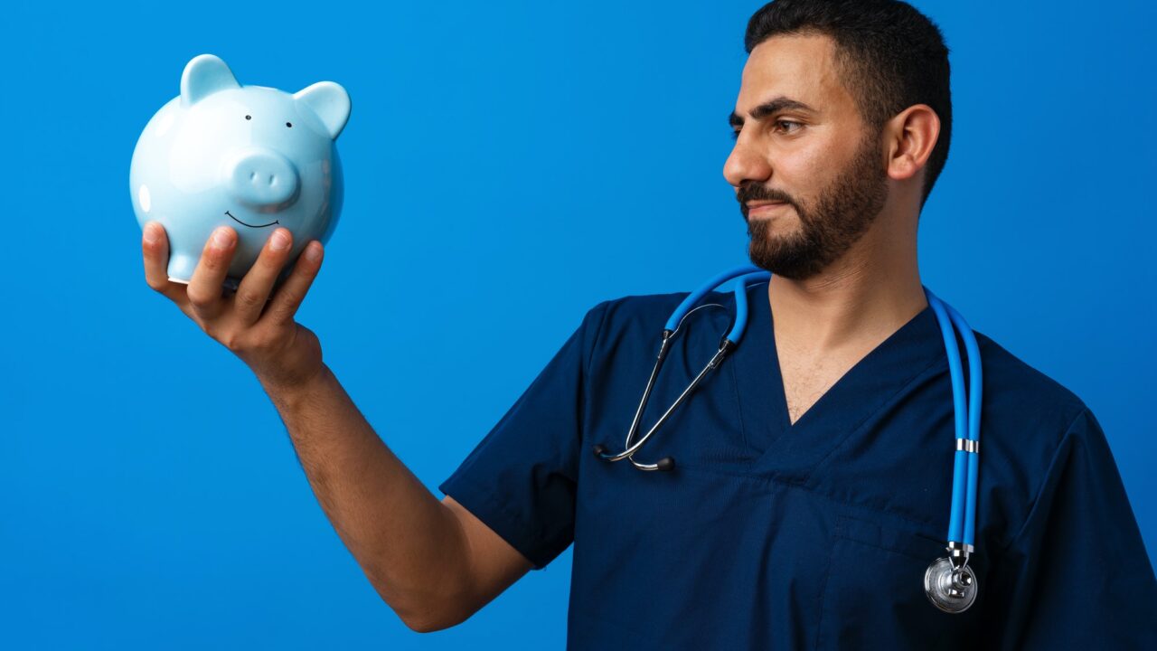 US hospitals took huge, unequal financial hit during COVID, studies show