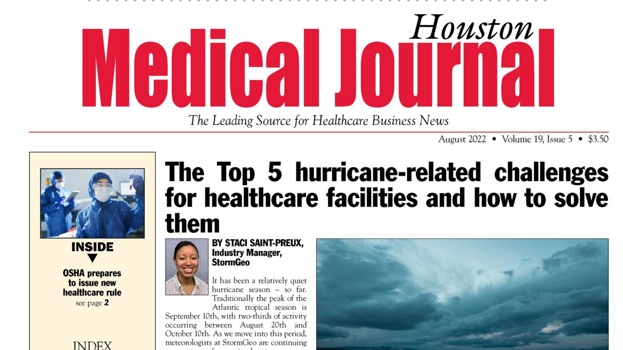 Medical Journal August 2022 Digital Edition