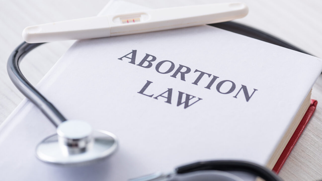 HHS publishes EMTALA guidance in response to the U.S. Supreme Court overturning Roe v. Wade.