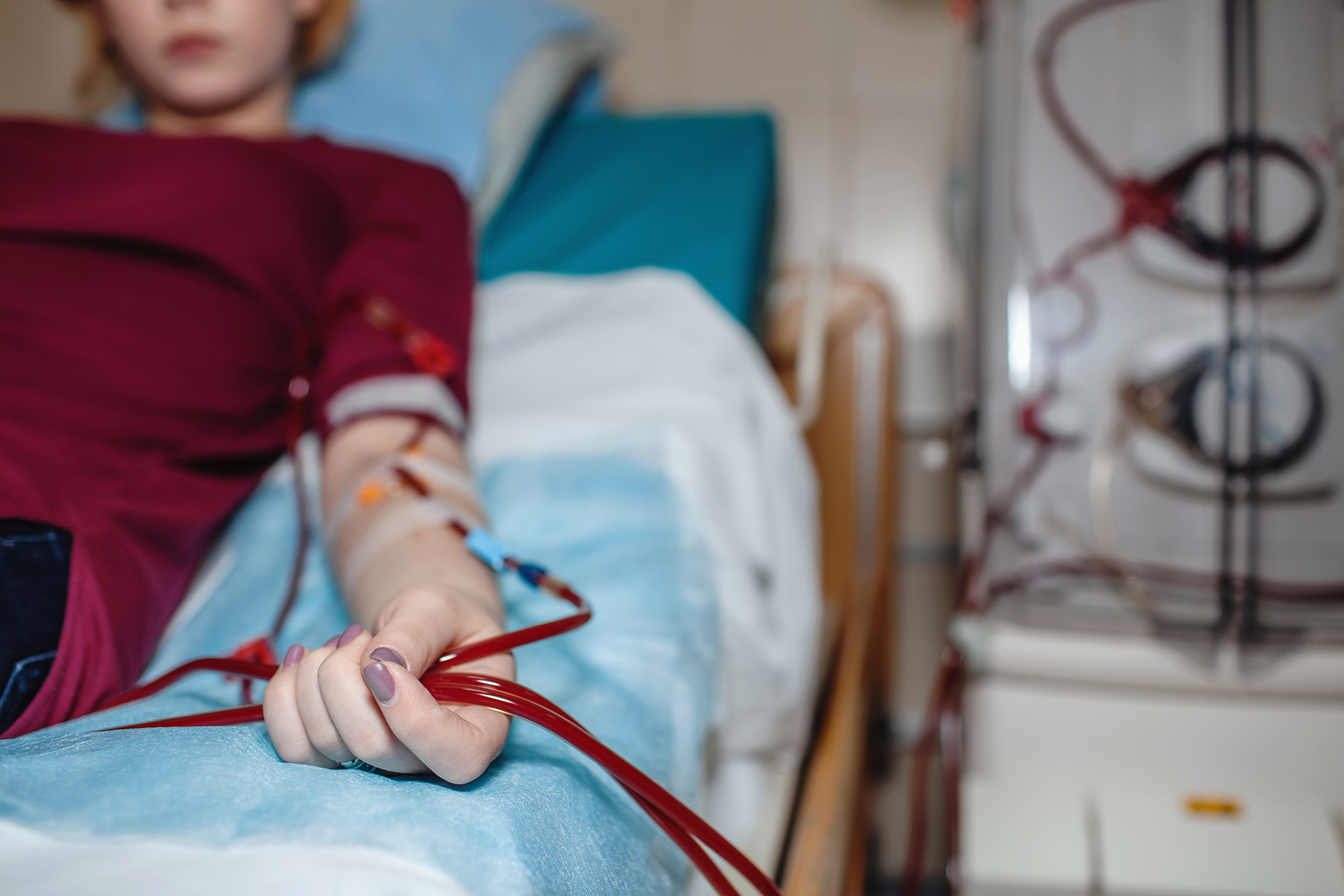Novel CAR T cell therapy offers promising option for hard-to-treat kidney cancer