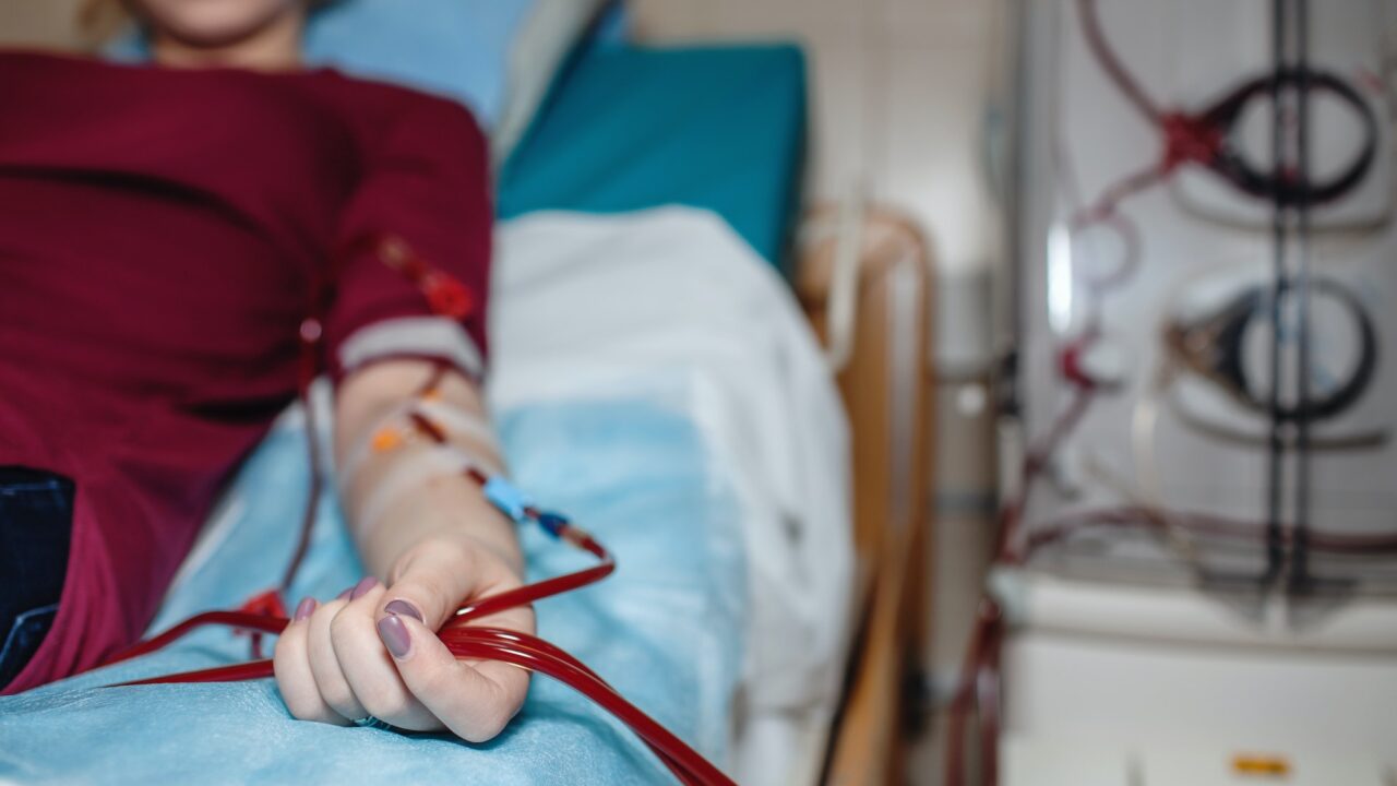 Study identifies target for disease hyper progression after immunotherapy in kidney cancer