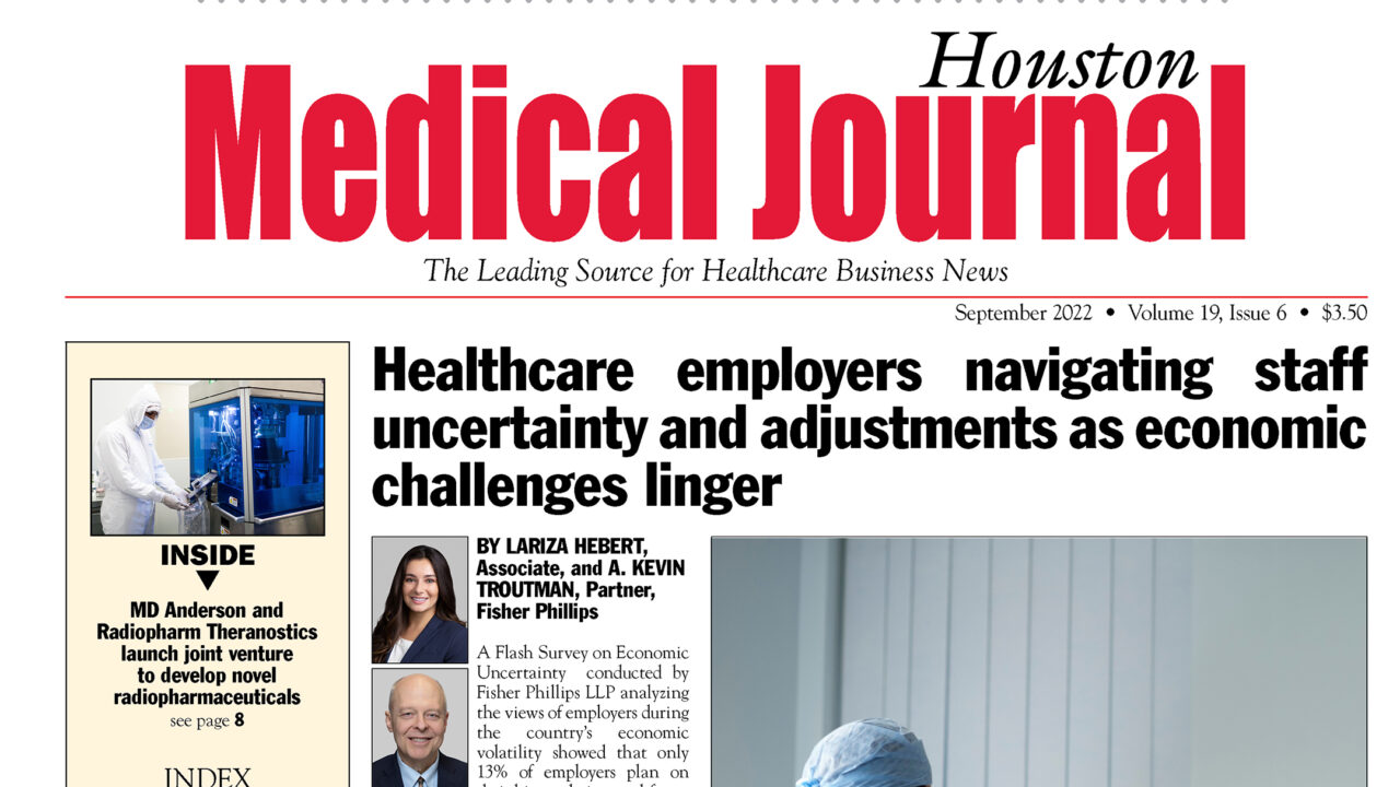 Medical Journal September 2022 Digital Edition
