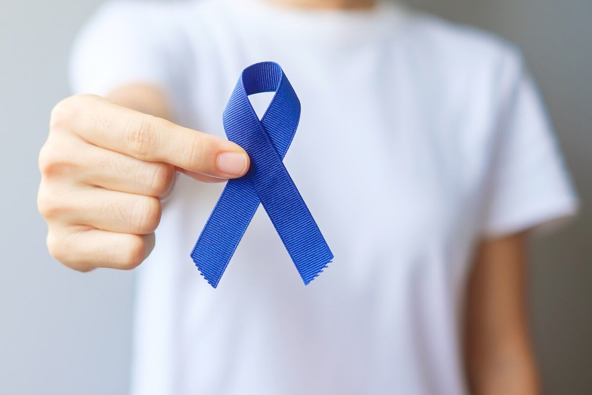 Hidden metastases reveal clues to colorectal cancer recurrence