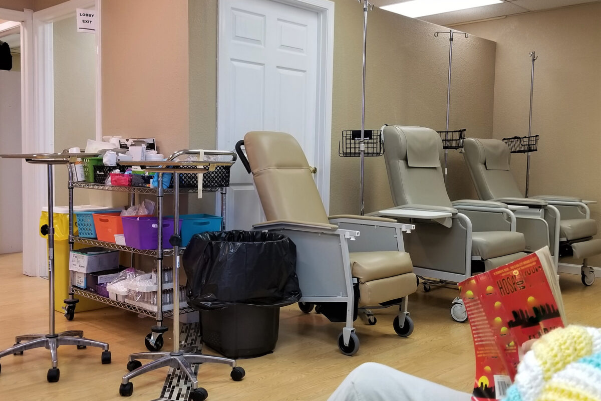 Combination treatment benefits patients with advanced breast cancer that has spread to brain