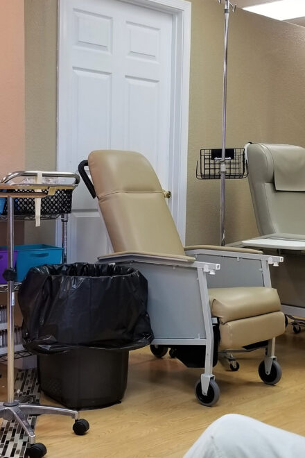 Combination treatment benefits patients with advanced breast cancer that has spread to brain