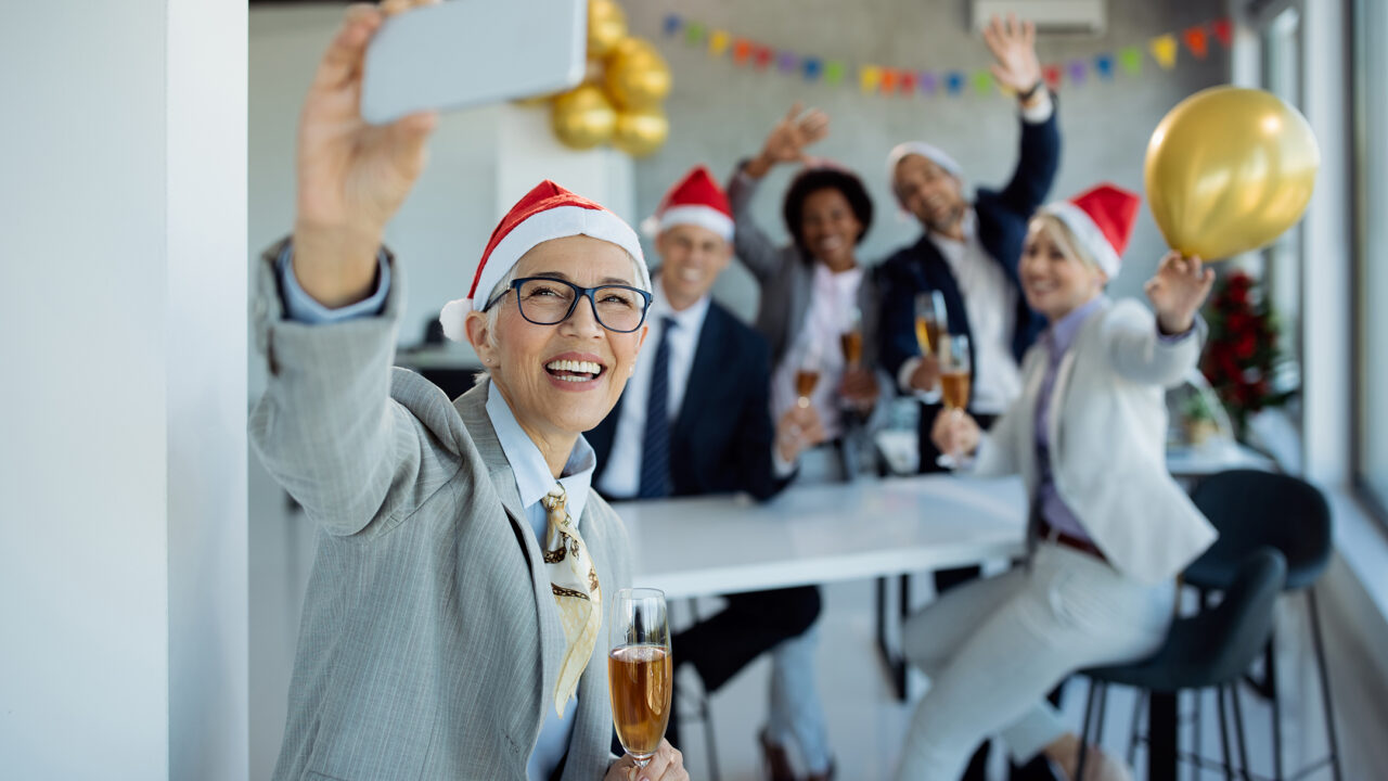 Practical tips to help keep the Grinch from spoiling employers’ holiday festivities