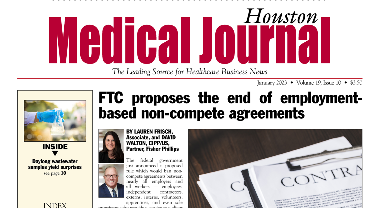 Medical Journal January 2023 Digital Edition