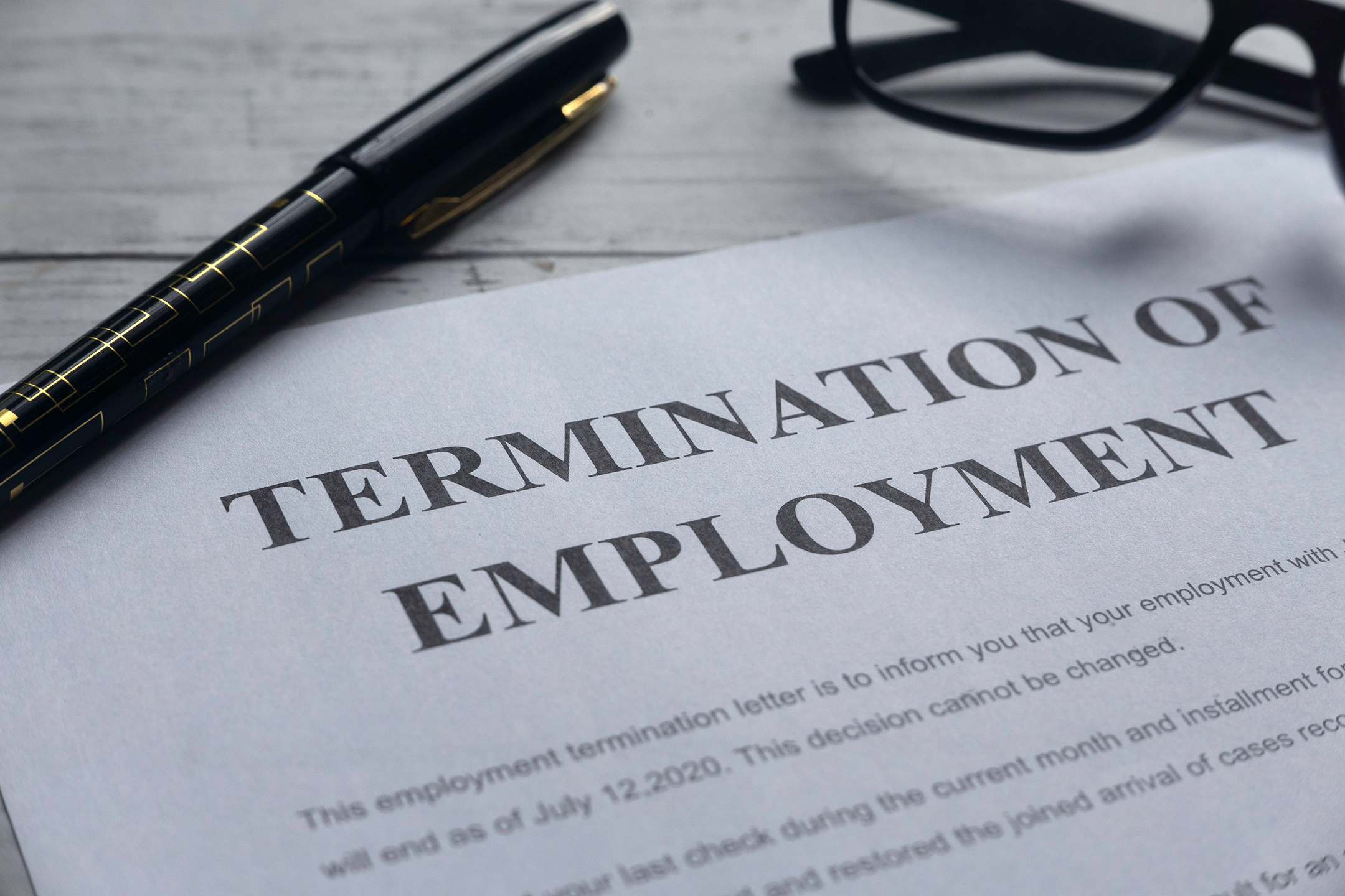 FTC proposes the end of employment-based non-compete agreements