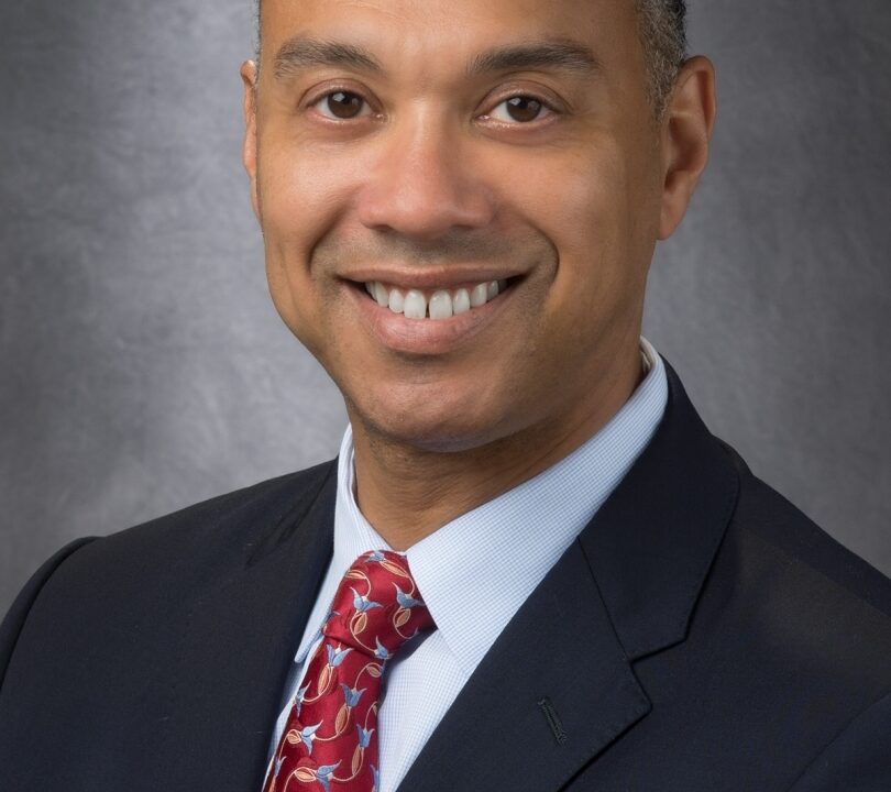 MD Anderson names Christopher Flowers, M.D., Division Head of Cancer Medicine