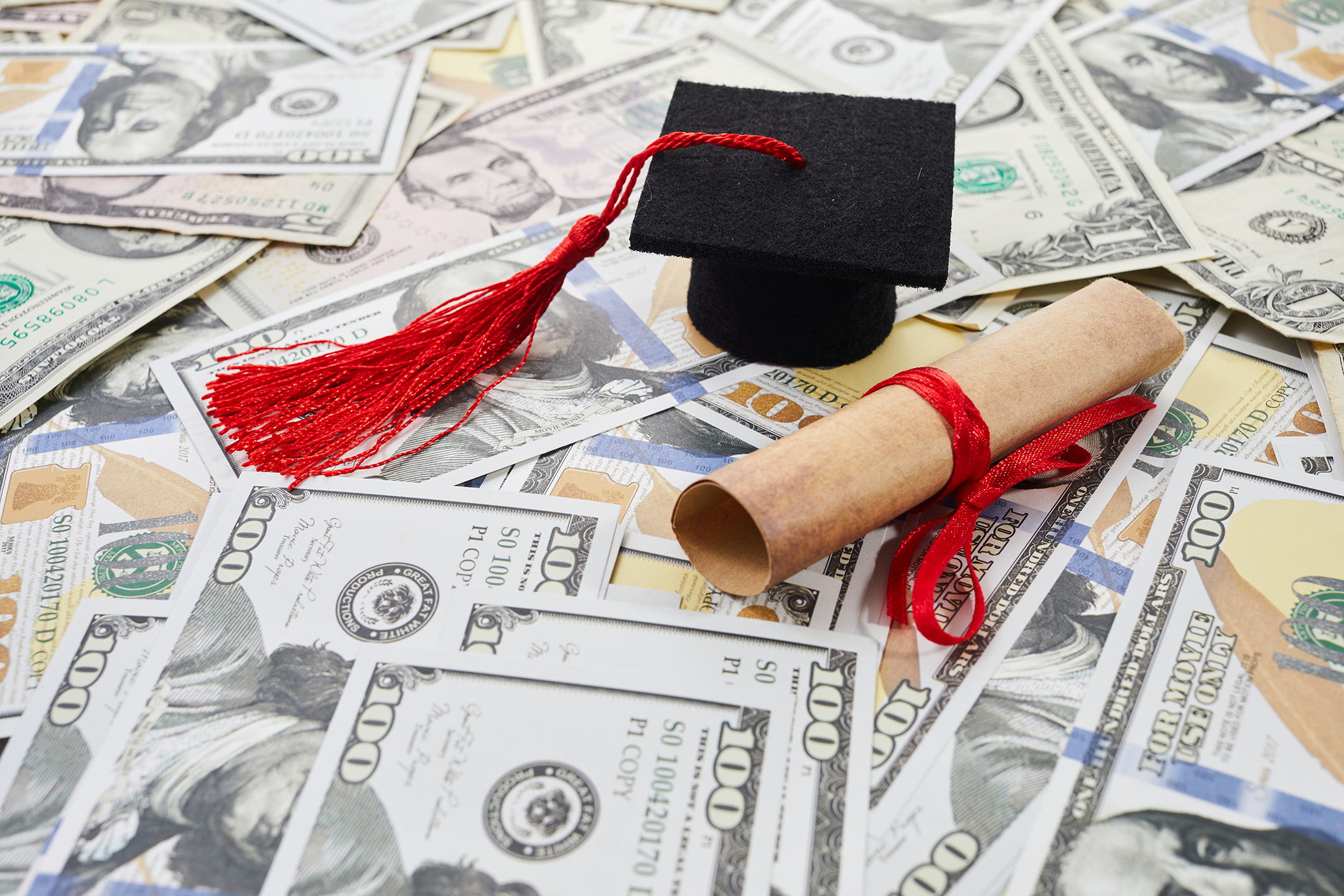 Debt forgiveness hopes gone. Now what? Practical steps to pay down student loans