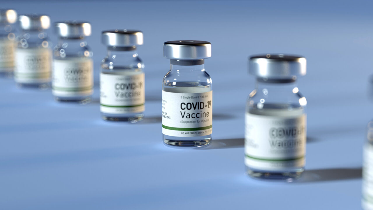 Let COVID’s resurgence be a reminder: Get the shots you need