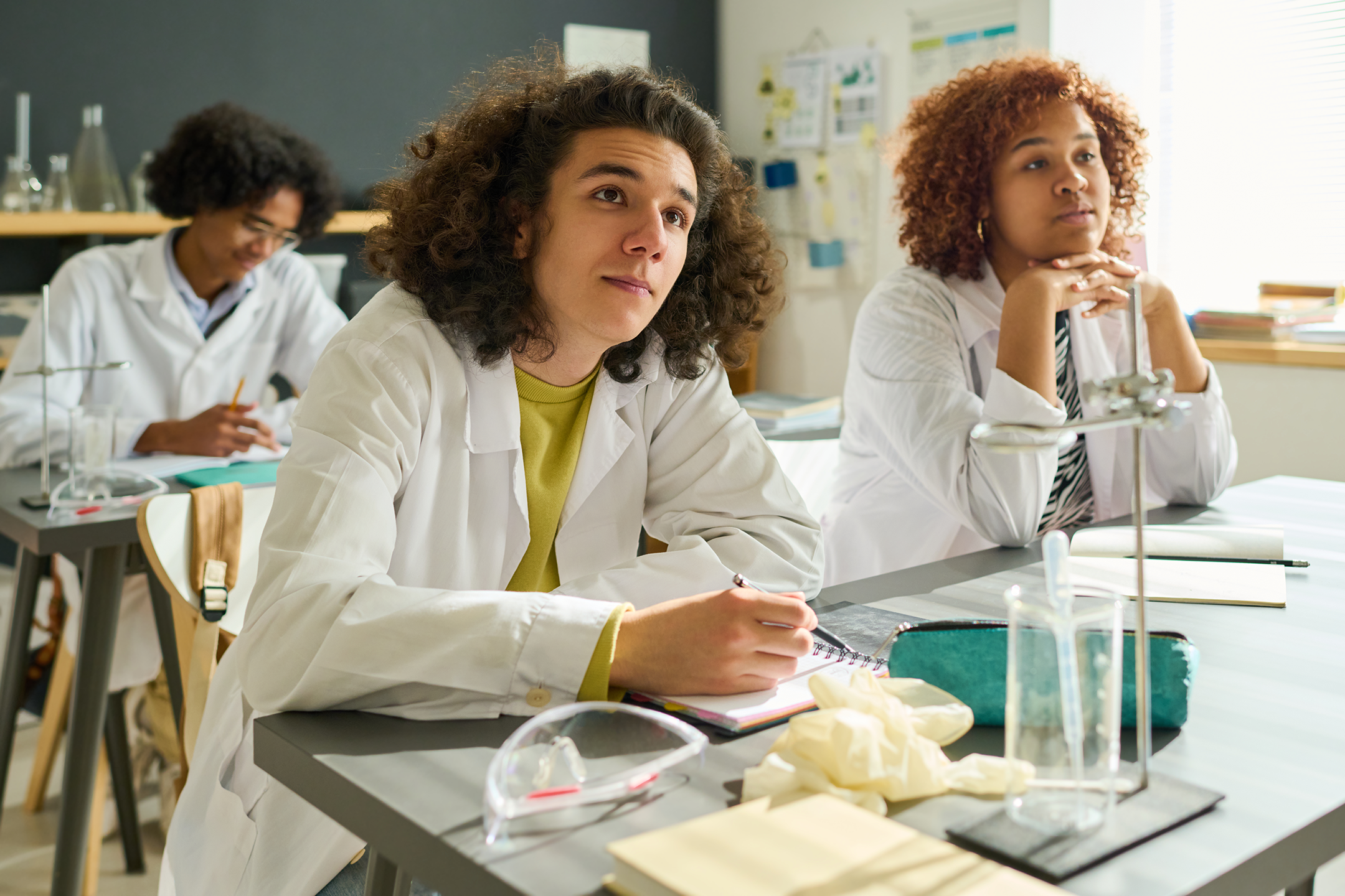 Memorial Hermann Health System, Aldine ISD Launch Innovative Health Care-Focused High School to Address Local Health Care Workforce Shortages with Support from Bloomberg Philanthropies