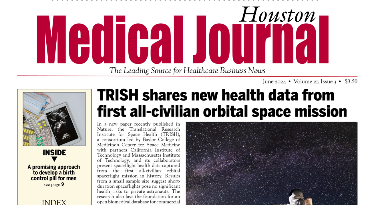 Medical Journal June 2024 Digital Edition