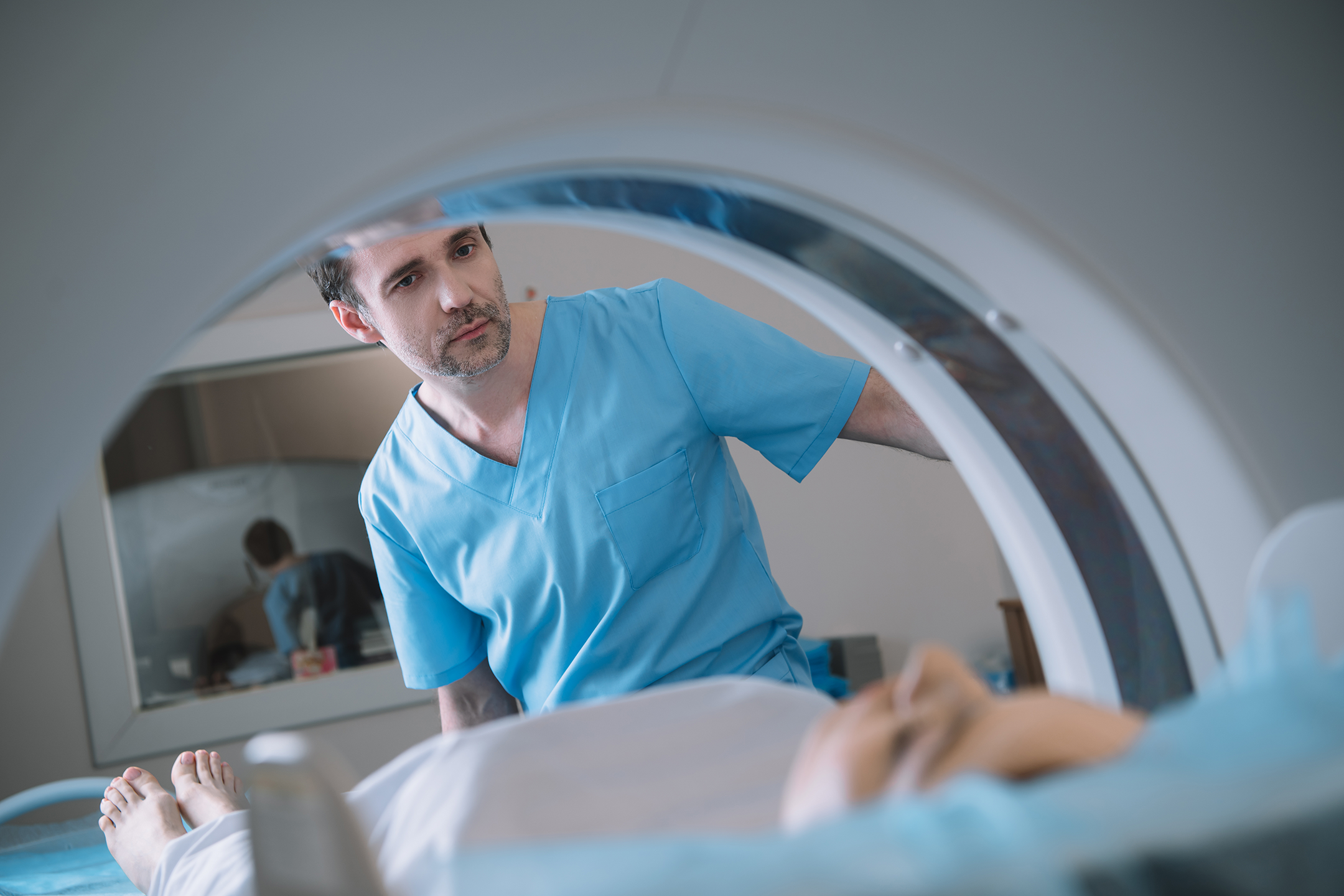 Do whole body MRIs actually improve health outcomes?