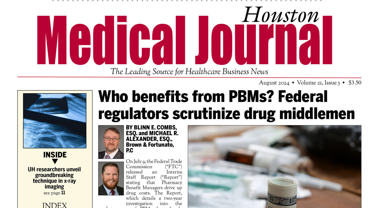 Medical Journal August 2024 Digital Edition