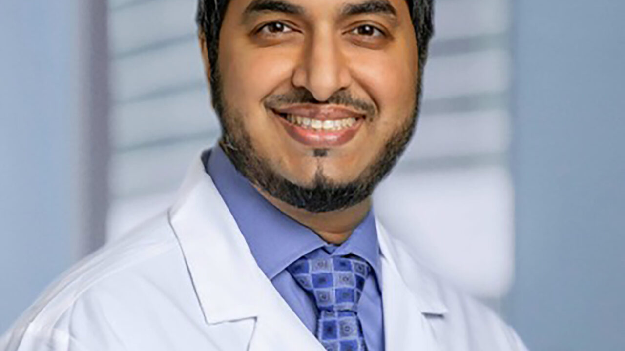 New medical oncologist joins Houston Methodist Neal Cancer Center at Clear Lake