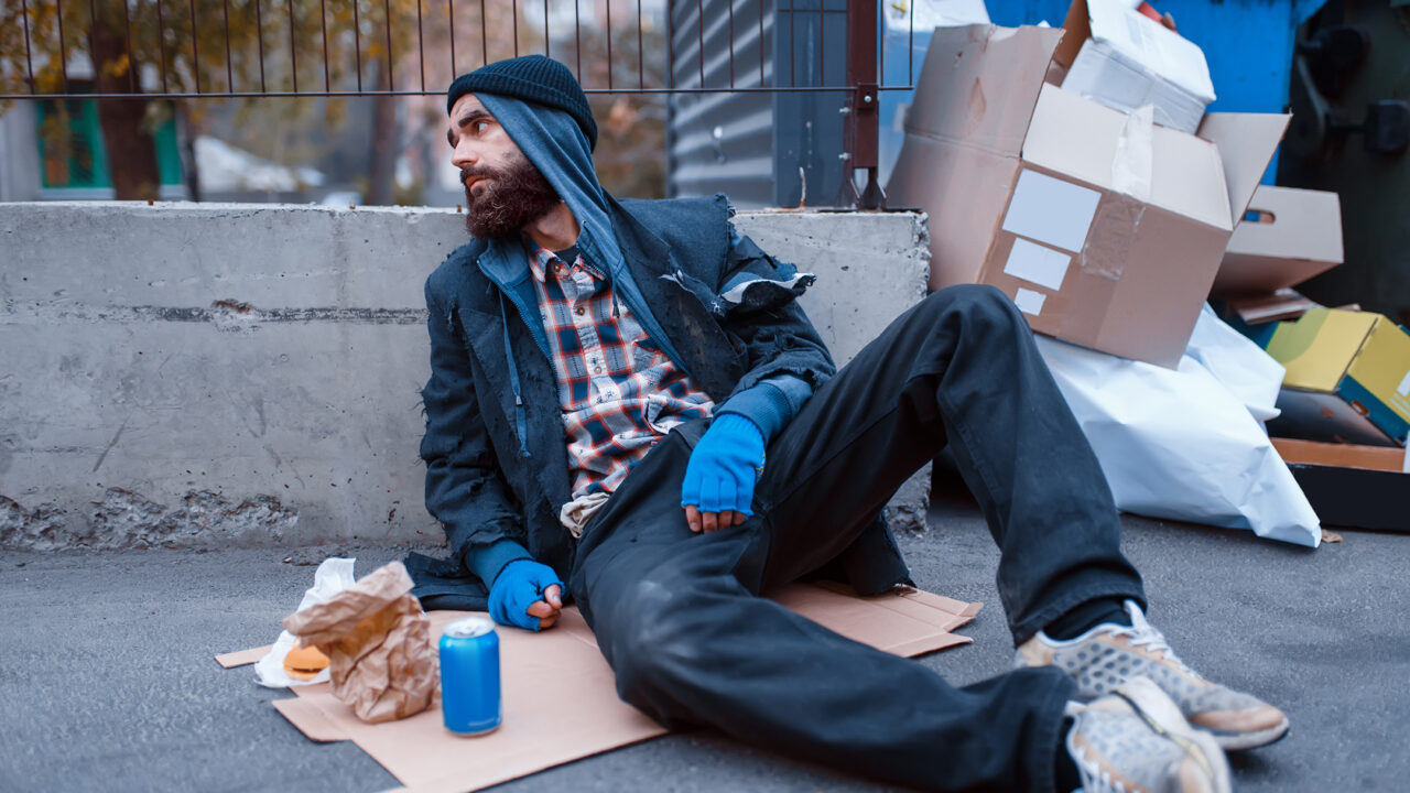 New directions in healthcare: Insights into homeless and mental health patients