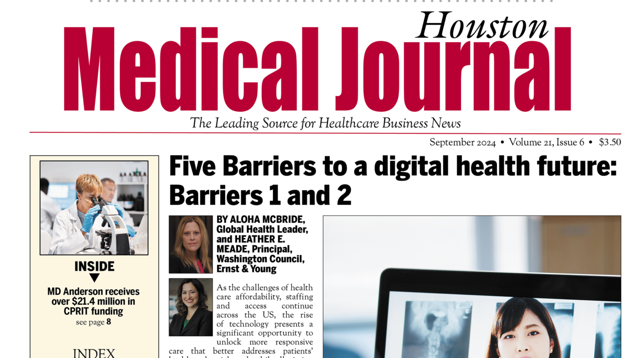 Medical Journal September 2024 Digital Edition