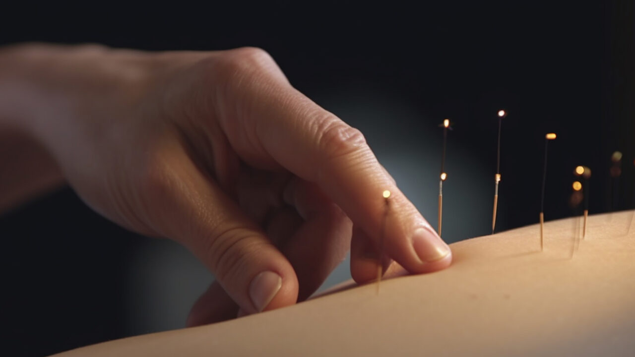 Acupuncture and cancer care