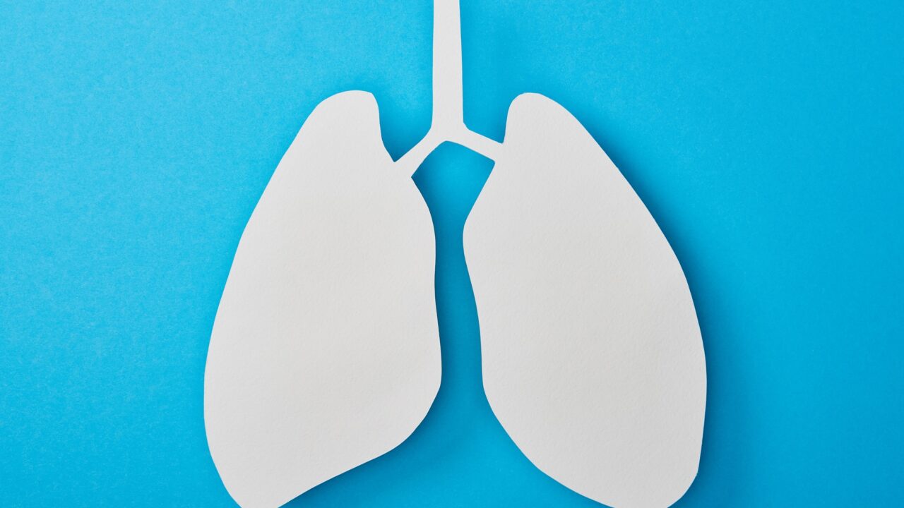 Novel protein complex drives lung regeneration and suppresses lung fibrosis