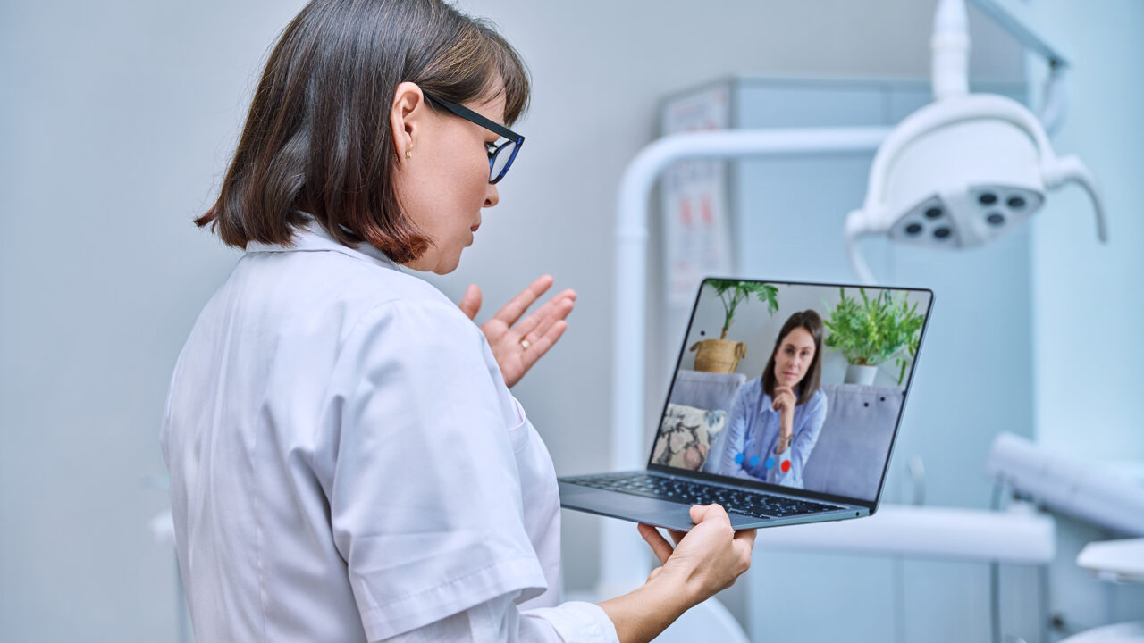 Telehealth flexibilities after the end of the federal public health emergency